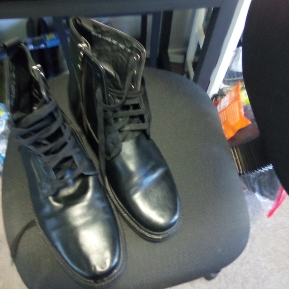 Men shoes - Picture 6 of 16